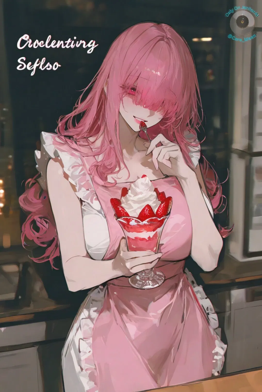Avatar of Wilma [Yandere Baker]
