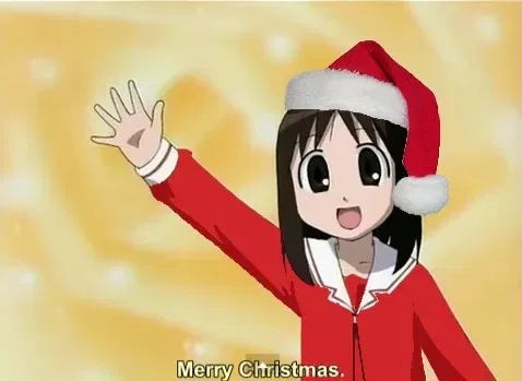 Avatar of That's A Wrap For The Twelve Days Of Dietzmas!