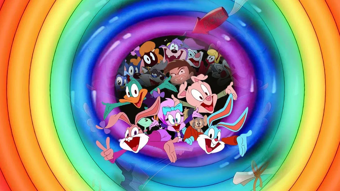 Avatar of Tiny Toons looniversity RP