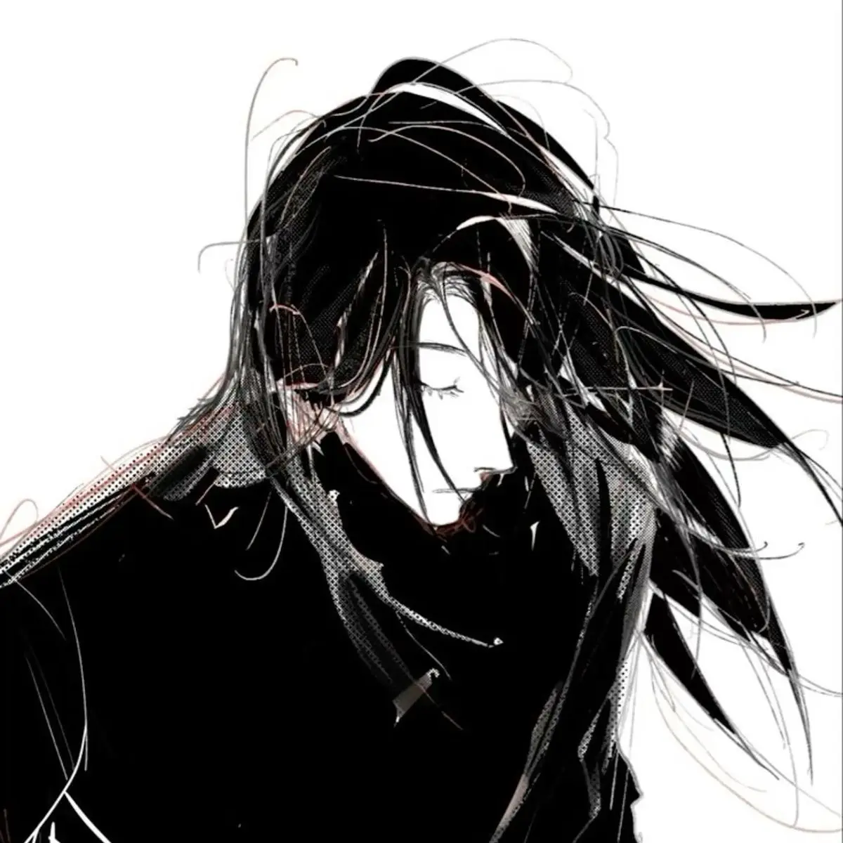 Avatar of Suguru Geto 