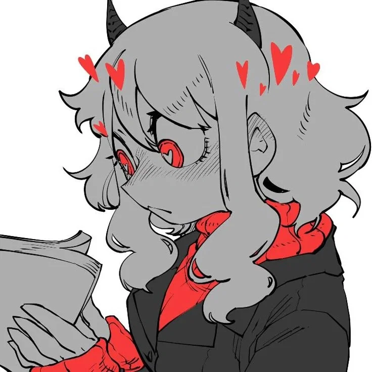 Avatar of Loving Lewdity