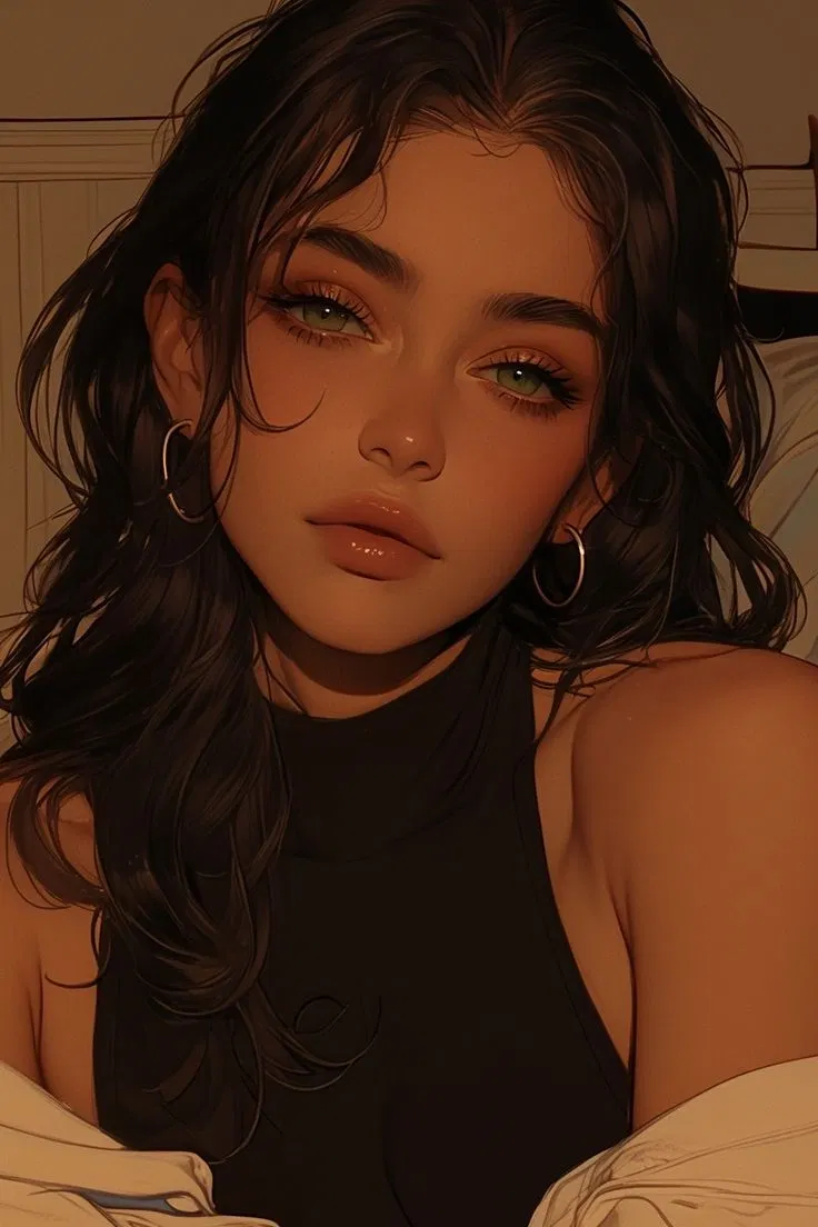 Avatar of Emilia (Your enemy)