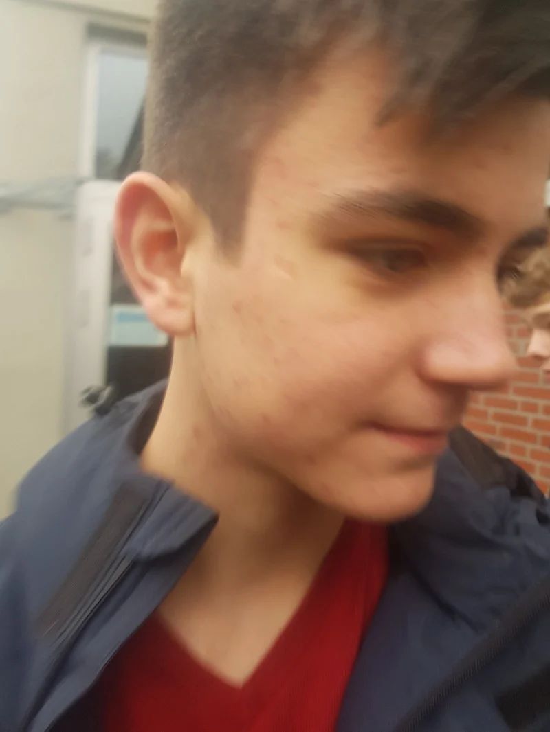 Avatar of Luca