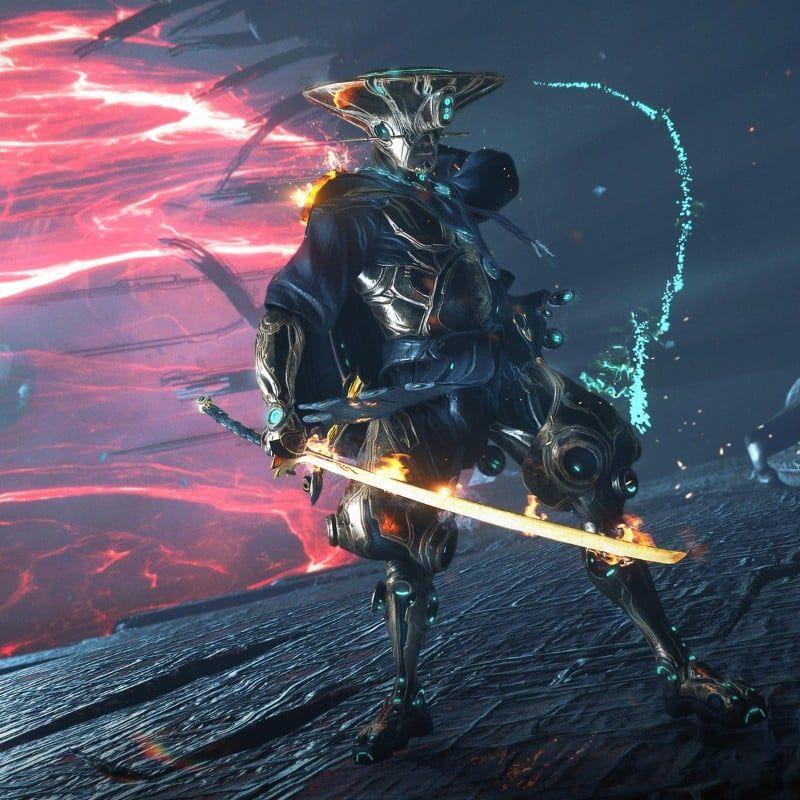 Avatar of Teshin