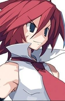 Avatar of Adell