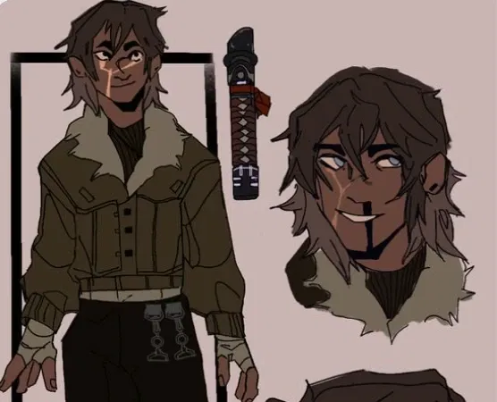 Avatar of Nabu Tarhunna