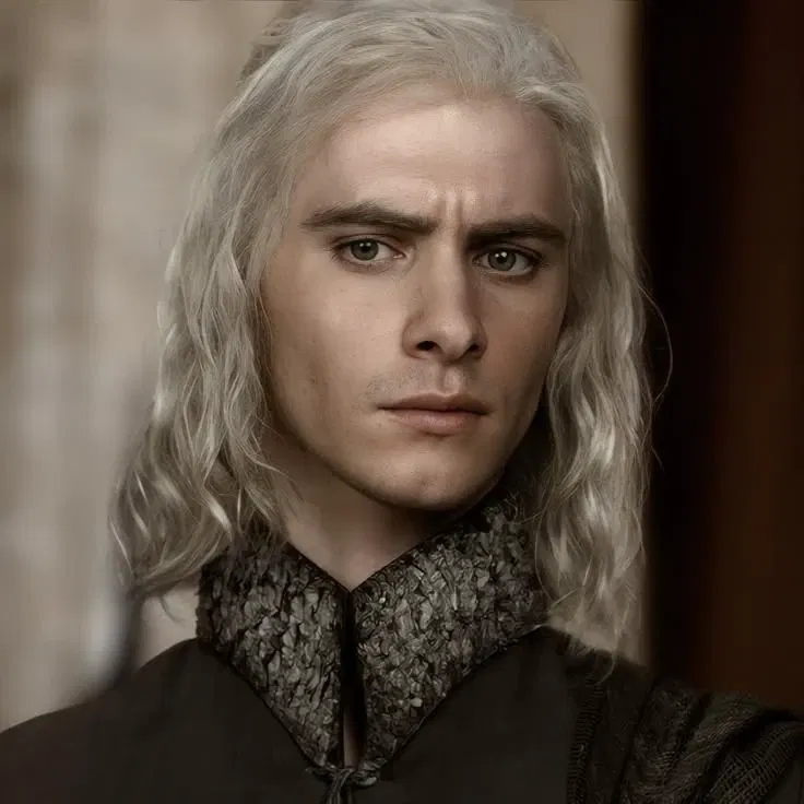 Avatar of Viserys III Targaryen 