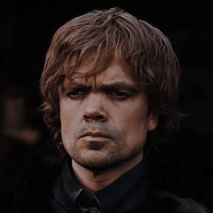 Avatar of Tyrion Lannister 
