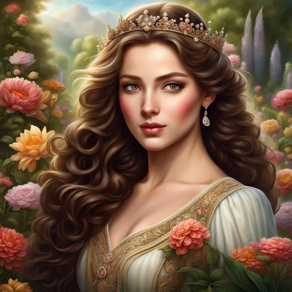 Avatar of Eleanor Baratheon 
