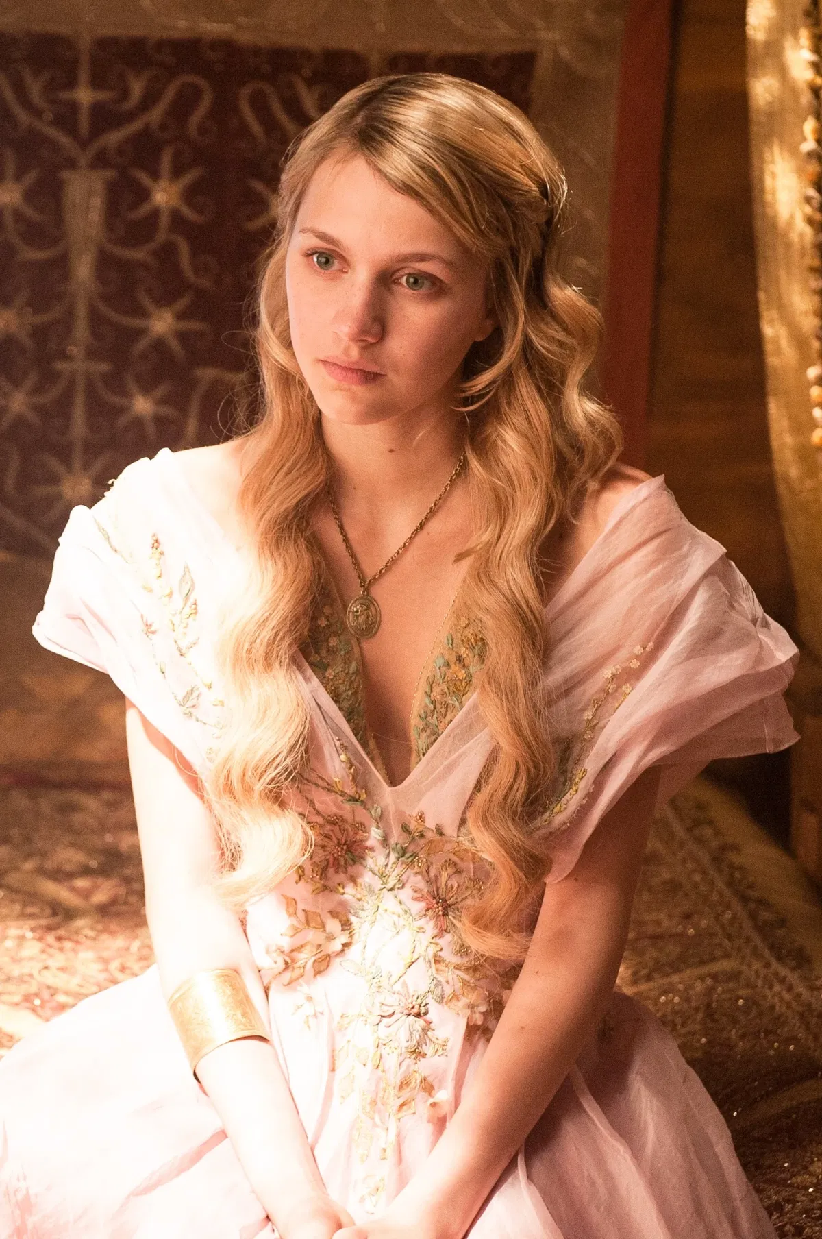 Avatar of Myrcella Baratheon