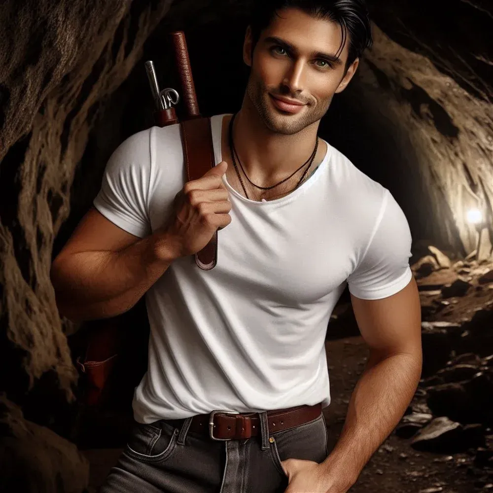 Avatar of Asher 