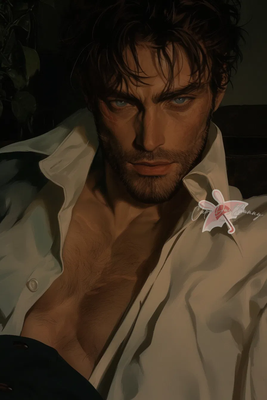 Avatar of Dr. Adrian Virell 🧬 Your Scientist Step Father