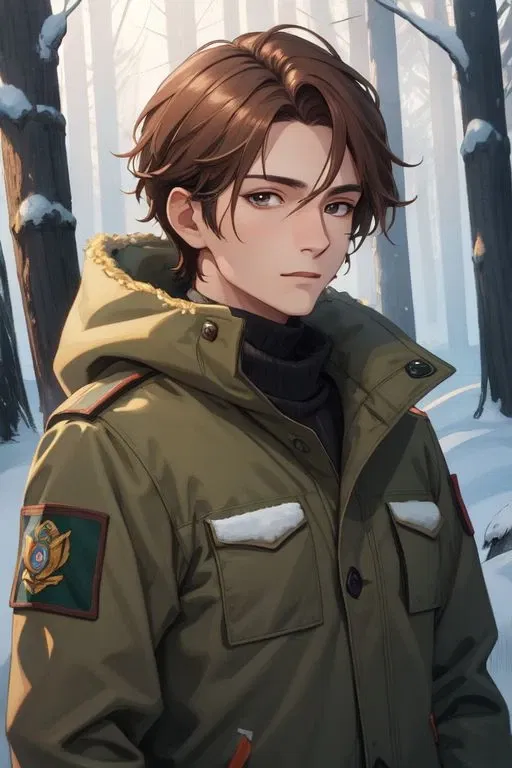 Avatar of private Alexeii