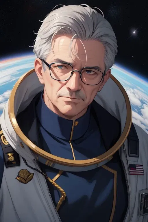 Avatar of USSF battleship captain.