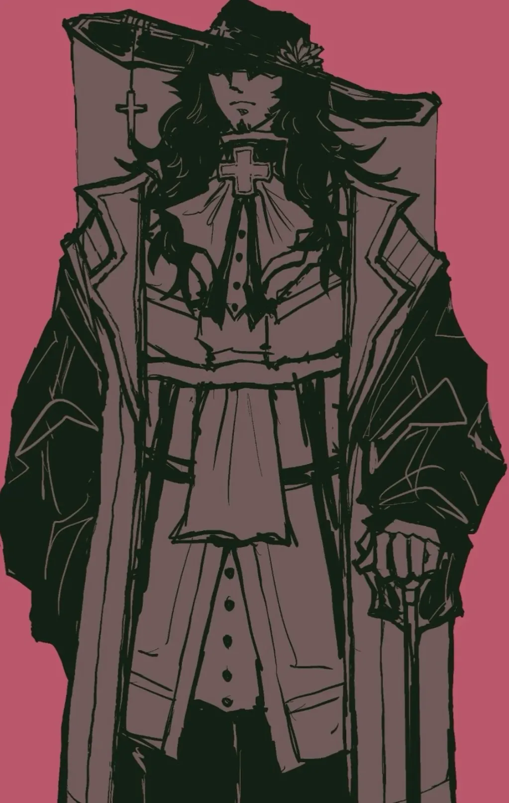 Avatar of Kaige Wolve ||CULTIST||