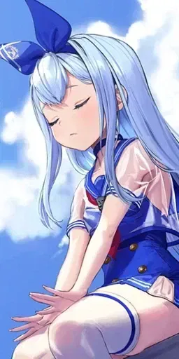 Avatar of Anchor [NIKKE]