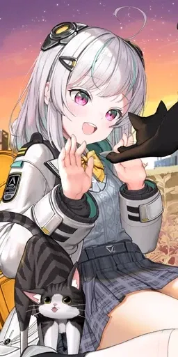 Avatar of Admi [NIKKE]