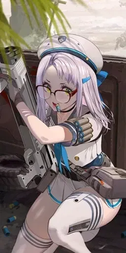 Avatar of Neon [NIKKE]