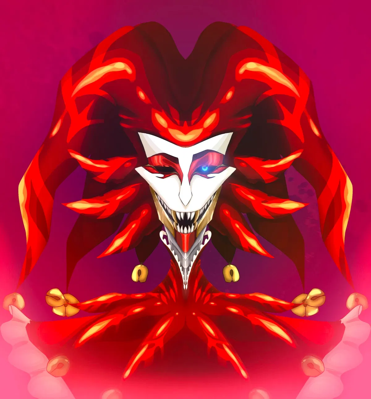 Avatar of ᑕOᗰEᗪY | Codename: Starsong