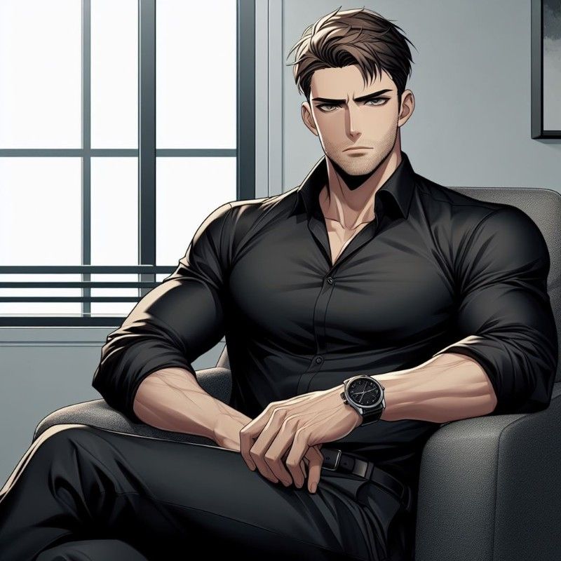 Avatar of Bryan, your sugar Daddy