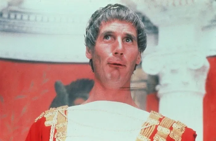 Avatar of Julius Caesar (Monty Python)