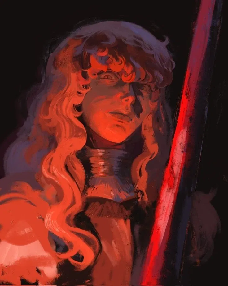 Avatar of Griffith 