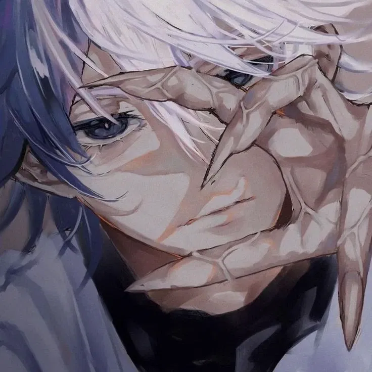 Avatar of Killua Zoldyck 