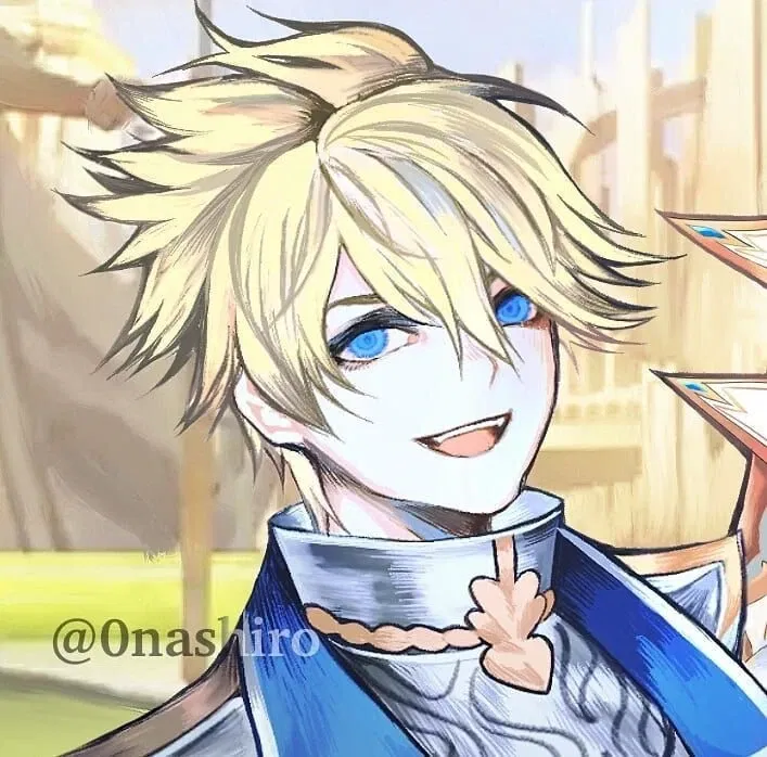 Avatar of Dyrroth 