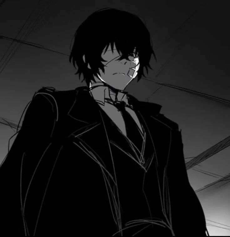 Avatar of Osamu Dazai