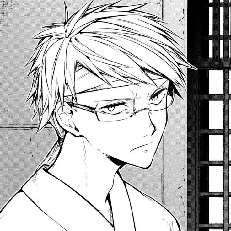 Avatar of Kunikida Doppo