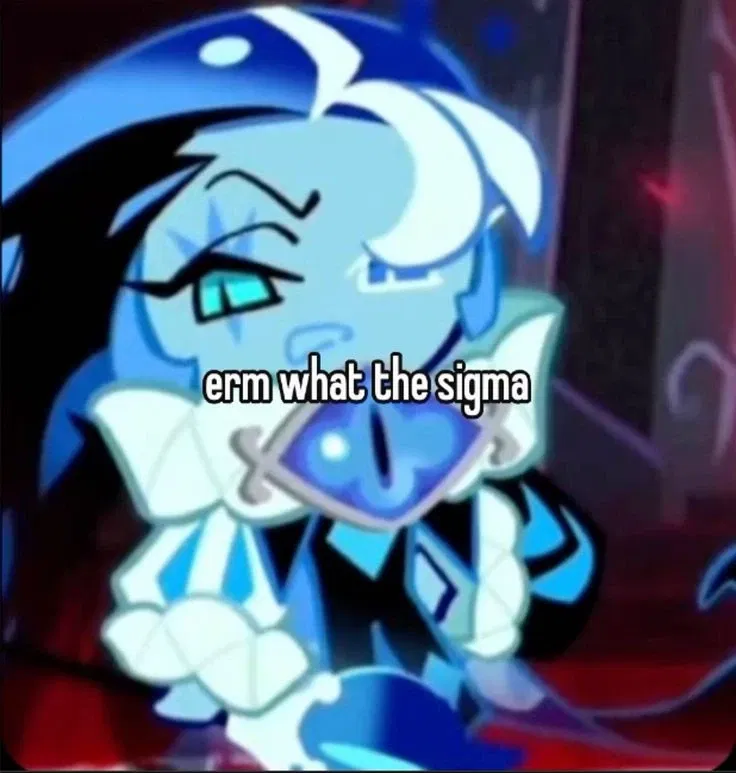 Avatar of Shadow Milk Cookie