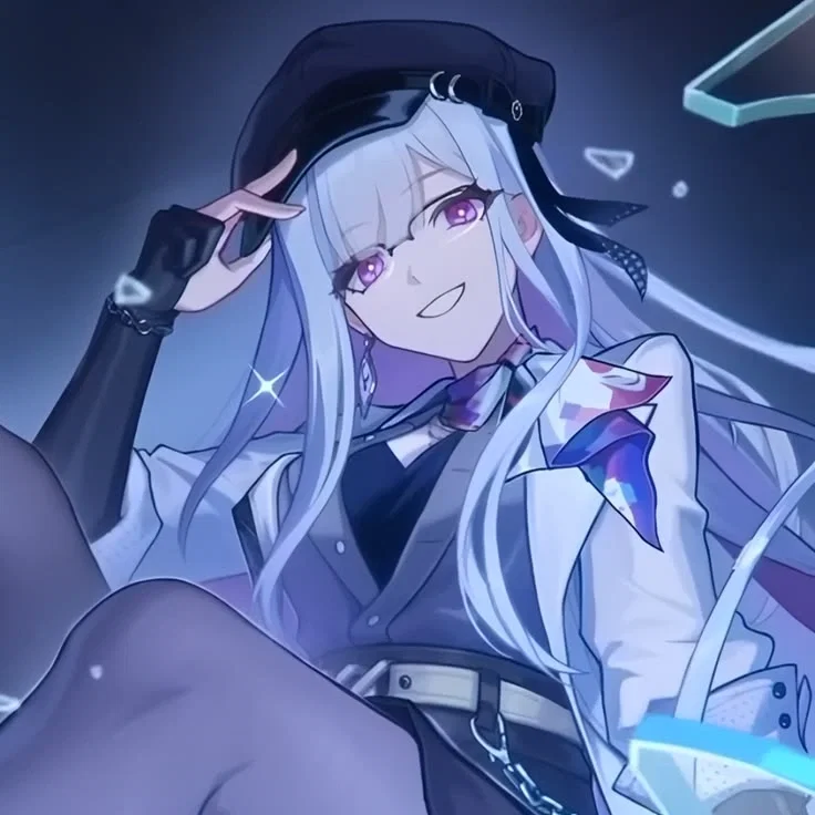 Avatar of Nihilux, your boss who now needs inspiration 