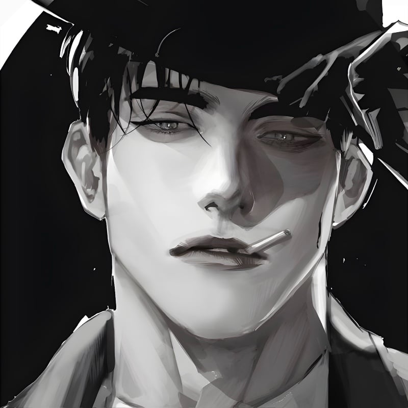 Avatar of Enzo Valentino