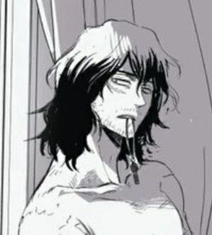 Avatar of Aizawa Shota
