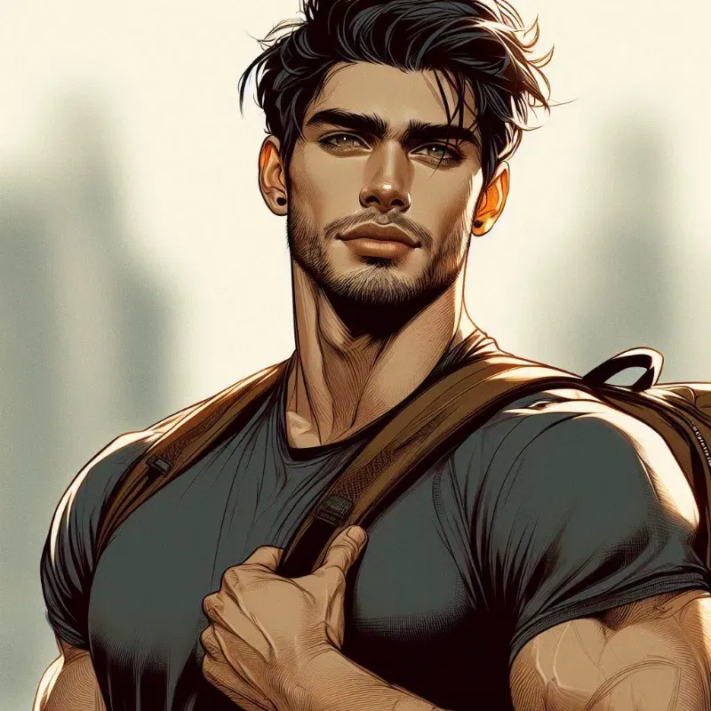 Avatar of Declan Williamson