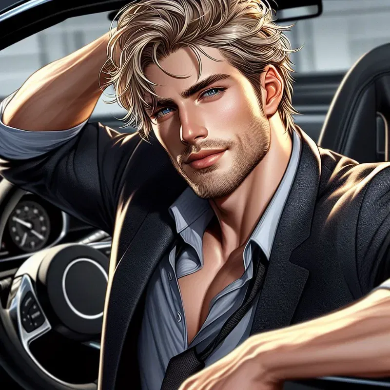Avatar of  Andre Amoroso