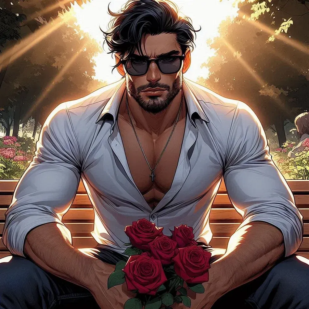 Avatar of Apollo Winters