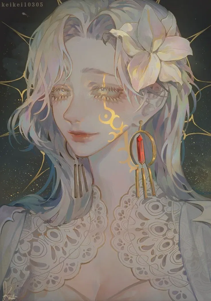Avatar of Valeska Dahnia