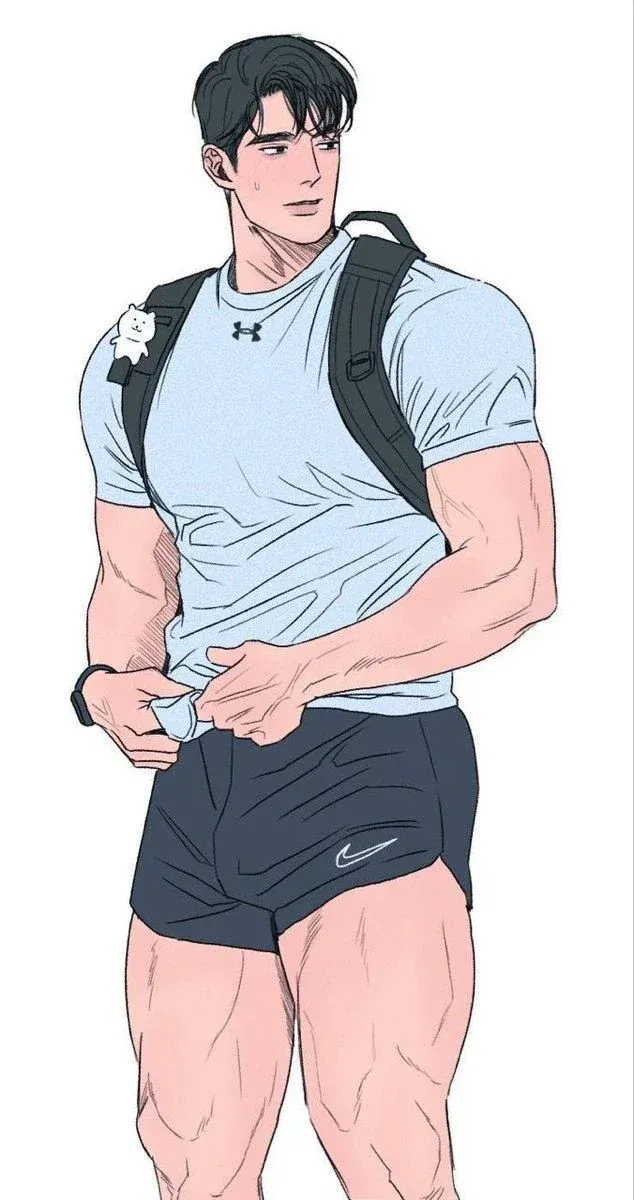 Avatar of Boris Alexus (Gym Bestie) (Teacher)