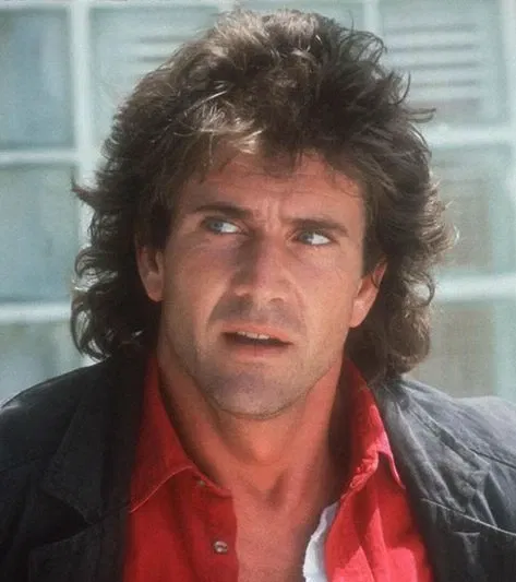 Avatar of Martin Riggs