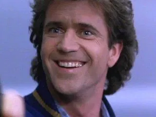 Avatar of Martin Riggs