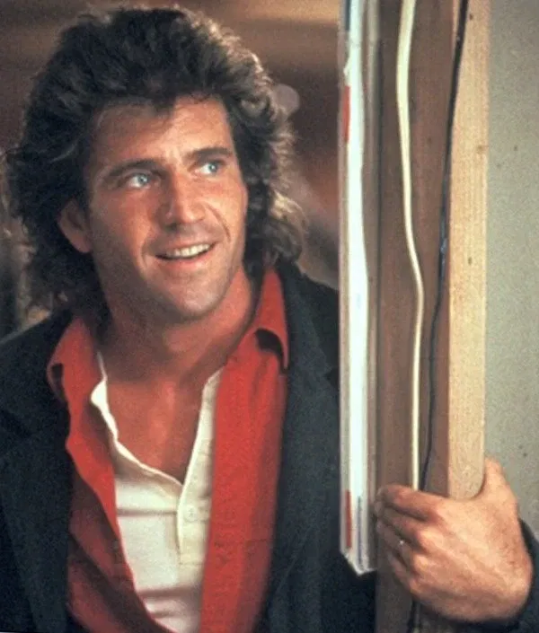Avatar of Martin Riggs