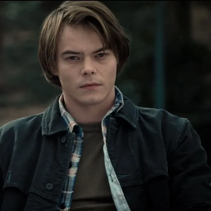 Avatar of Jonathan Byers 