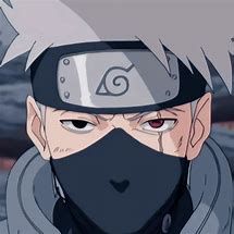 Avatar of Kakashi Hatake