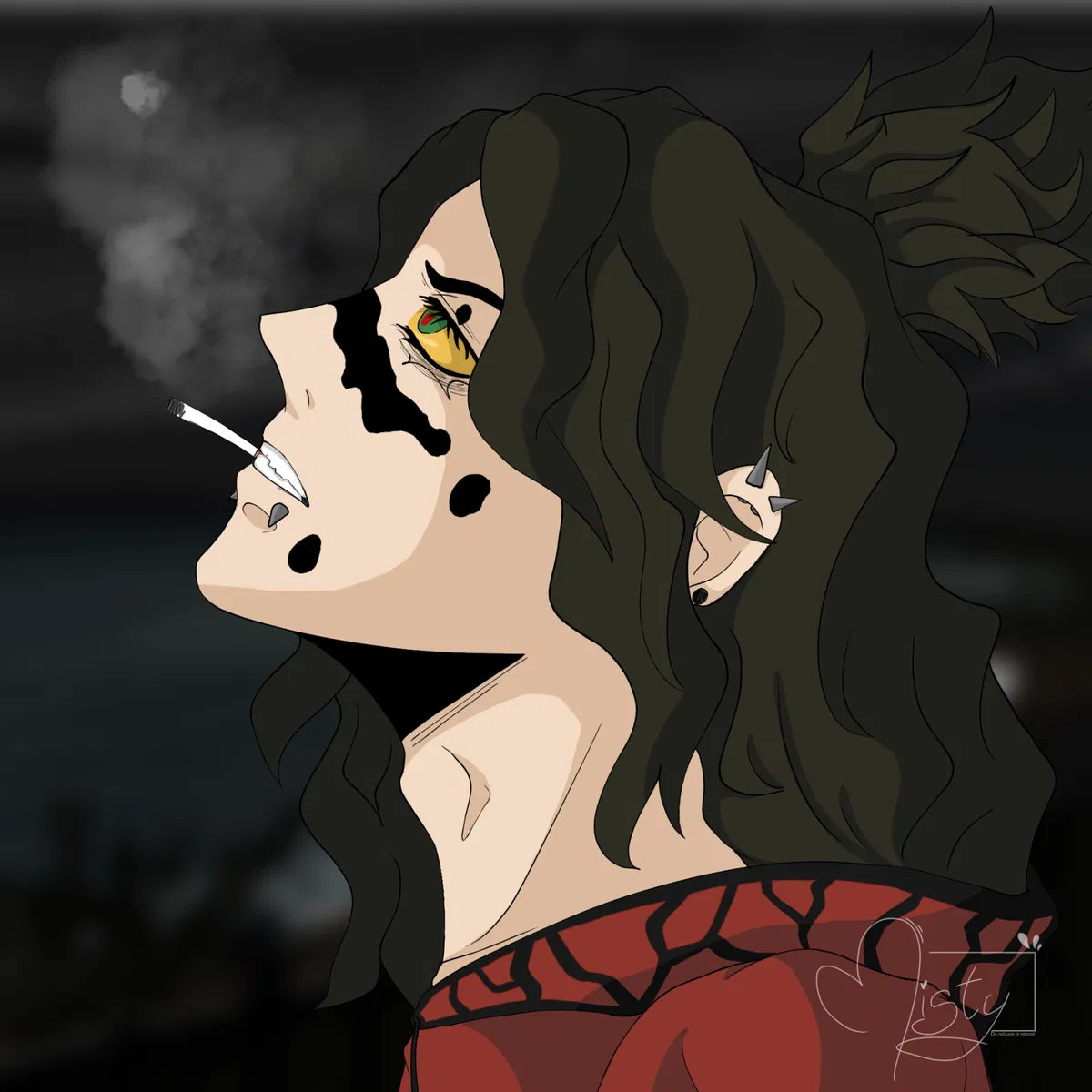 Avatar of Gyutaro {Drug Dealer}