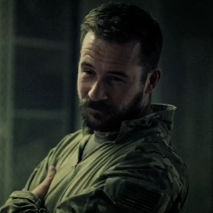 Avatar of Captain Price 