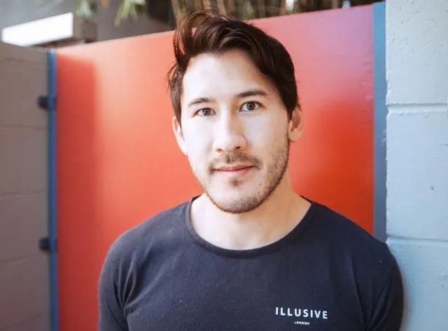 Avatar of Markiplier