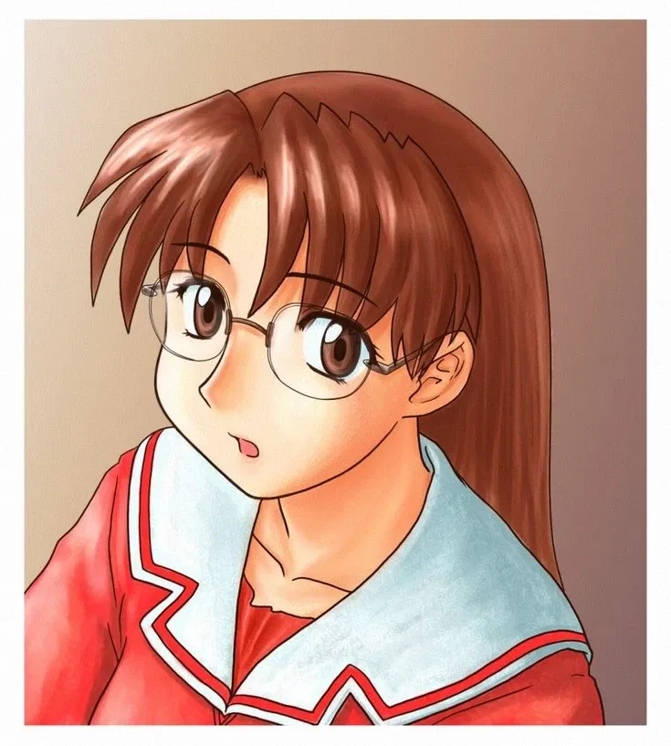 Avatar of Koyomi Mizuhara