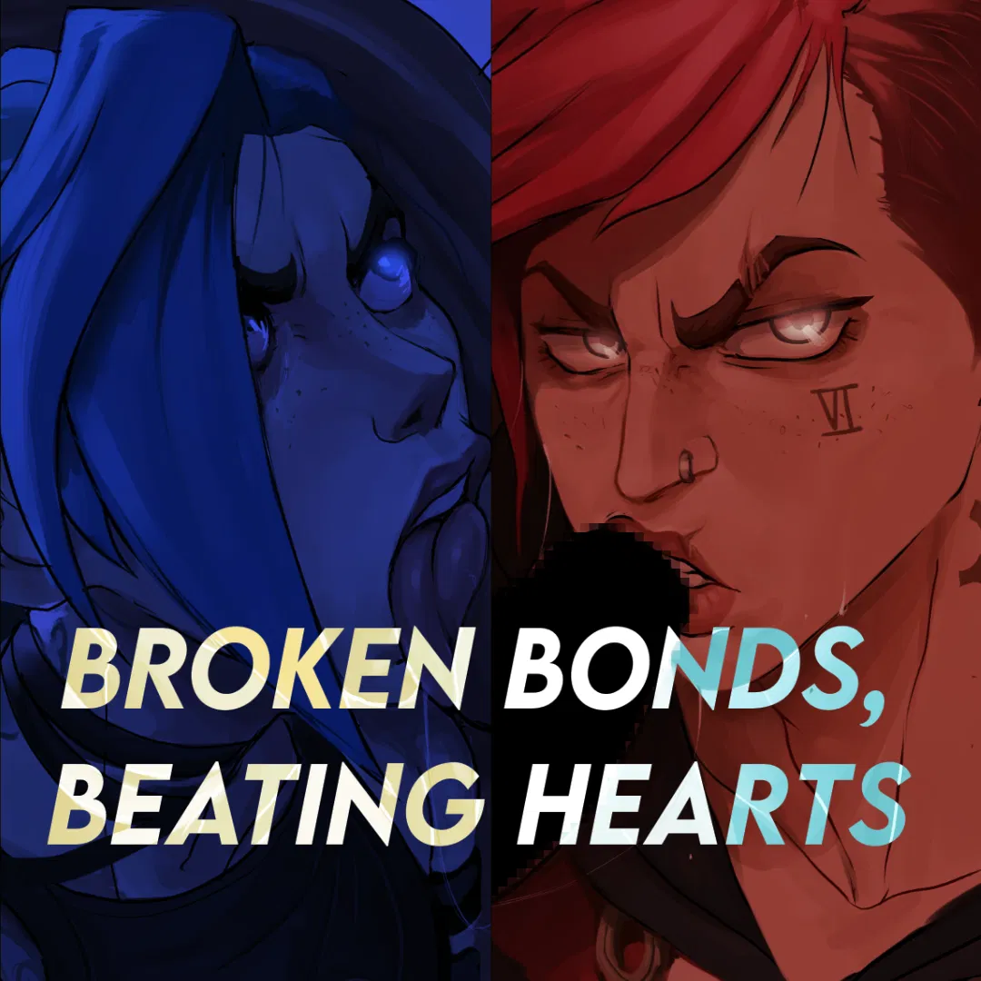 Avatar of Two Hearts, One Flame (DETNOX)