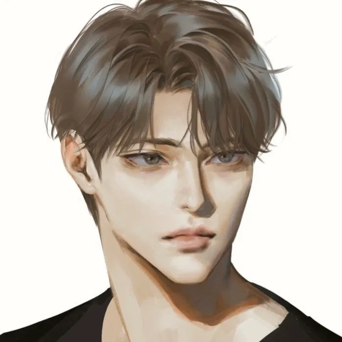 Avatar of Hyeonwoo | OMEGAVERSE